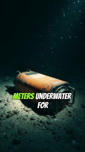 What They Found 4,000 Meters Under the Ocean #airfrance447 #aviationhistory