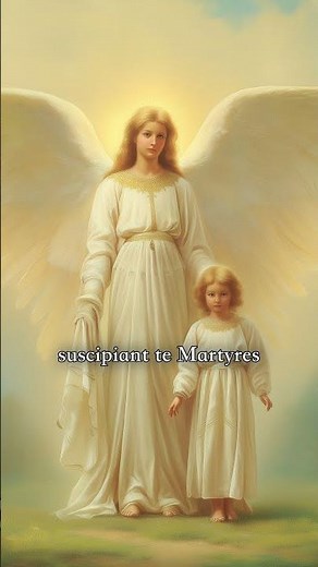 Holy Guardian Angel, protect us and guide us to God 🙏🏻
