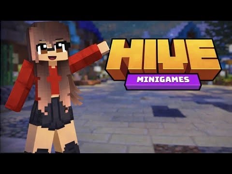 We Broke Hive Minigames… Again