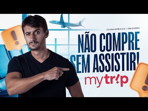 MyTrip é confiável? É seguro? Vale a pena? Compre com segurança em 2025