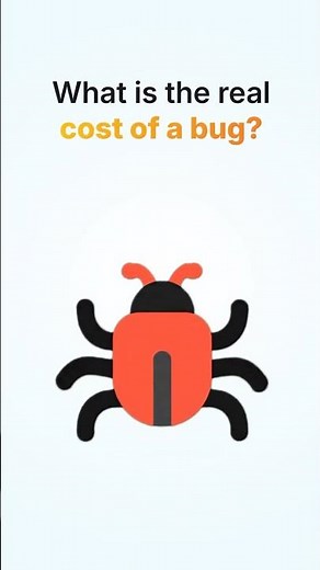 Cost of a Software Bug: Why Early QA Fixes Win