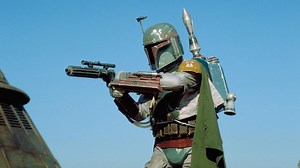 We Finally Know For Sure How Boba Fett Escaped The Sarlacc Pit - SlashFilm