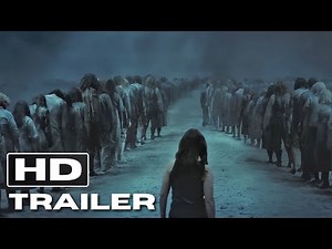 THE CELLAR Trailer (2022) Occult Horror Film