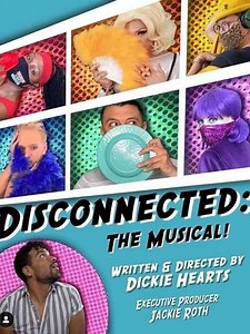 Disconnected The Musical - Movie