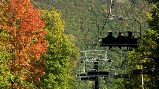 Top bucket list ideas for fall 2024