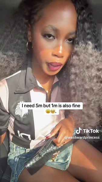 Westward Princess: Achieving Financial Goals