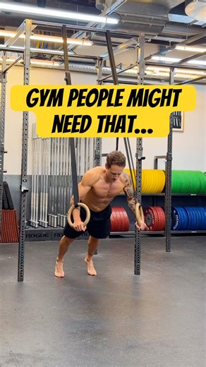 Bodyweight Training vs Gym: What Builds Better Movement? 💪🏼