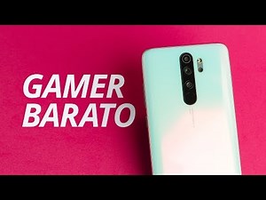 Redmi Note 8 PRO: o GAMER BARATO da Xiaomi [Análise/Review]