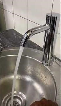 What should I do if my sensor faucet malfunctions? Ask Mel One Maintenance