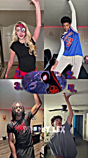 Sunflower 🔥🕸️ Miles Morales Spider-Verse Edit|#shortsfeed #trending #postmalone #edit #popular