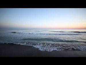 Musique Relaxante Mer Vagues : Évasion au Bord de l'Océan