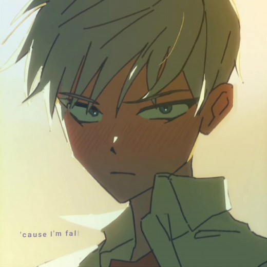 Alien Stage Round 6 Animated Anime Song ft. Ivan Till