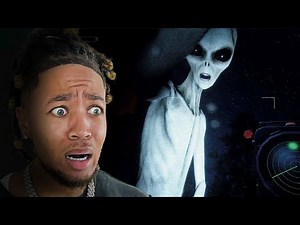 The Most Intense Alien Invasion Game I've Ever Played...