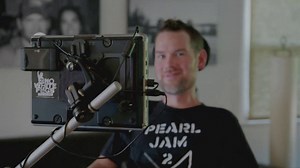 NFL Sunday Countdown:Soundtrack to My Life - Steve Gleason and Pearl Jam