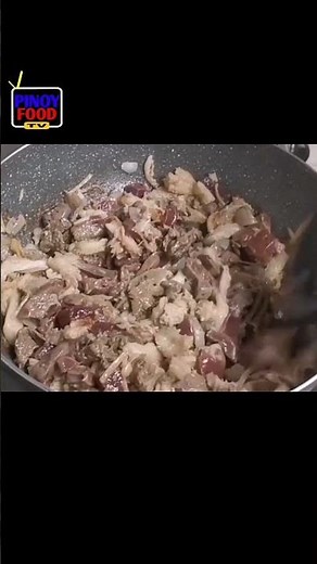 Simple and Easiest way to Cook Papaitan #papaitan