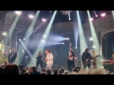 MAGNUS UGGLA VITTRING, GÖTA LEJON STOCKHOLM 50 ÅR PÅ TRONEN