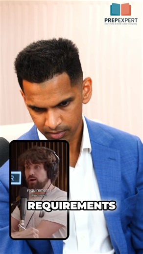 Would You Hire Someone Who Didn't Go To College? | Prep Expert | Facebook