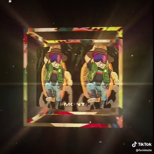 Exploring Underrated Editors with Monte | Cube Transition Highlights