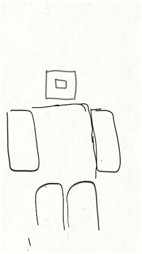 Roblox character making animation trailer #1 Coming soon!! #roblox #yt