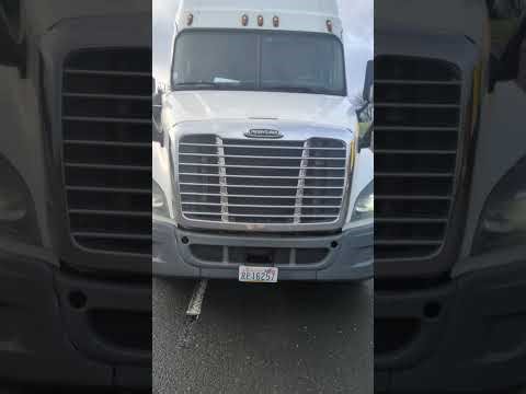 Class B WA Pre Trip (Part 2)