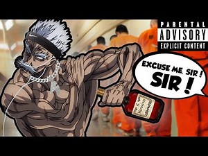 ANIME OLDHEADS MUST BE STOPPED