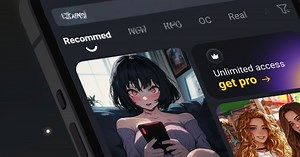 Download and run Fantasia: Character AI Chat on PC & Mac (Emulator)