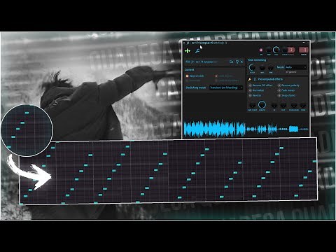 HOW TO MAKE A QUADECA TYPE BEAT IN 2022 | FMTY TUTORIAL