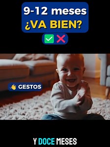 Bebé Señala: Hito Clave en Desarrollo Cognitivo y Social