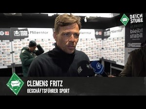 After a goalless test: This is how Werder's search for a striker is progressing on the transfer m...