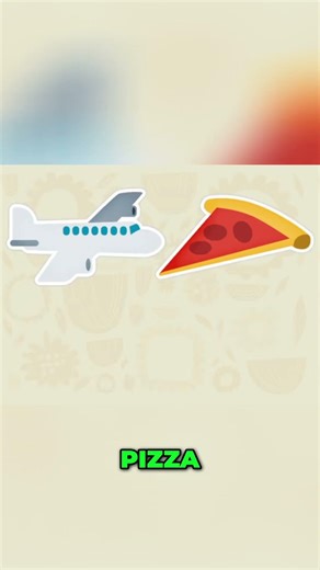 Boost Your Brain 🧠 | Memory Games for Kids (Plane, Pizza, Rat & Train)! Fun Memory Games for Kids!