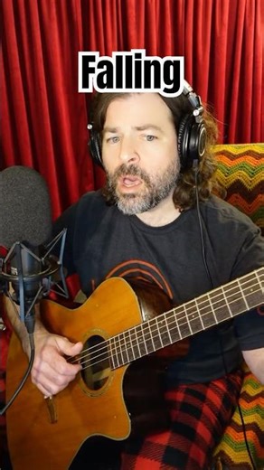 Something is Different