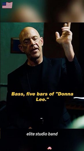 🎬🥁 Whiplash (2014) | Andrew Gets the Chance of a Lifetime! 🔥🎼😱 #movie
