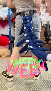 5.3K views · 212 reactions | Ready for Tails of the Week!?  What is your favourite?? Let us know in the comments below: ⬇️⬇️ Click link below to begin your tail order: ⬇️⬇️ https://thetailcompany.com/product/custom-tails/ #tailoftheweek #cosplay #tails #cosplaytails #fursona #fursuit #animatronics #movingtails | The Tail Company | Facebook