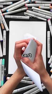 How to Break Through Art Block Fast