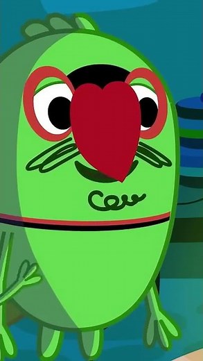 Monster oda kathai, piku oru medhai! 💀 - Tamil Kataikal #shorts #tamilcartoon #tamilstories