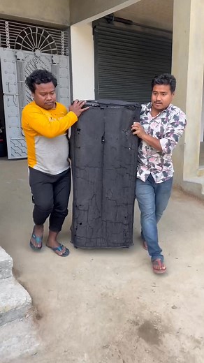 46K views · 10K reactions | Dj Setup Ready Hone Par Bache Ase He Rota Hai  #funny | Apu Singha | Facebook