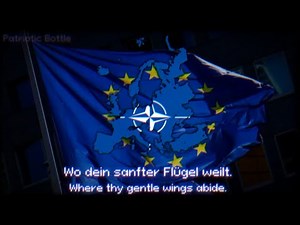 [The Fire Rises] - "Symphony No. 9 / Ode to Joy" - Song of the European Spring (Alt History)