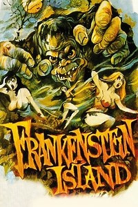 Frankenstein Island Summary, Trailer, Cast, Where to Watch and More
