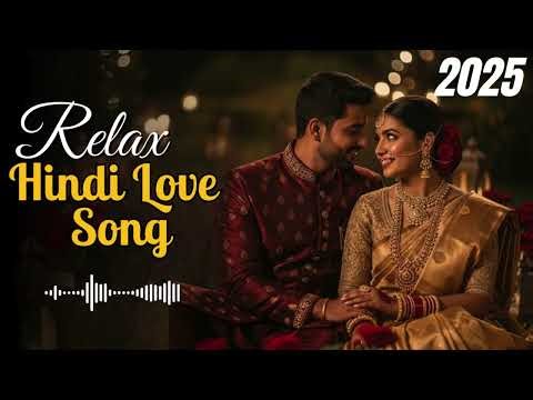 Hindi Love Songs | Gentle Bollywood Melodies for Peaceful Sleep