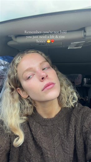 Transform Your Mommy Experience with Lash Lift and Tint