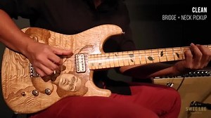 6K views · 165 reactions | Since 1987, the Fender Custom Shop - led...