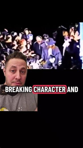 The Undertaker Attacks Fans During WWE Tour in 1994 #theundertaker #Undertaker #wwe | Matt Troise