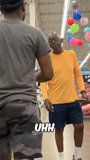 Dude was so disgusted 😂 (Aggressively Licking Blow Pop mid conversation prank) #reelsfacebook #funnyvideos #Youtube | Bj Johnson