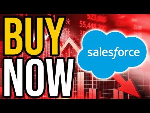 Software Stocks Keep Crashing. Here’s What I’d Buy Now.