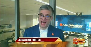 Planning Ahead for Severe Weather This Summer