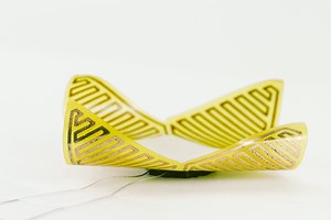 Shape-Shifting Composite That You Can Make At Home