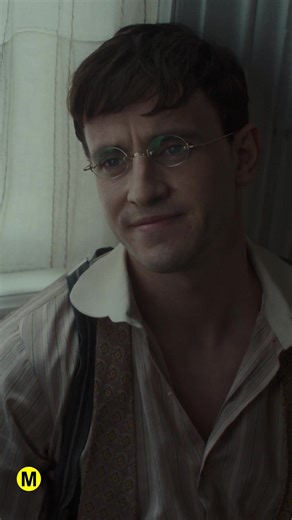 “Sheer magic” (The Spool). THE HISTORY OF SOUND is a tender, haunting story of love, memory and music. PLAYING NOW at ALICE, Book your tickets today: https://alice.co.nz/movies/the-history-of-sound/ | Alice Cinema & Film Specialists