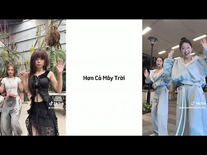 🎶Tik Tok Tháng 12/2025:Tổng hợp các điệu nhảy triệu view gây bão khắp trên Tik Tok VN #58