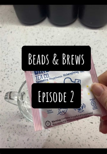 Thread & Bead on TikTok