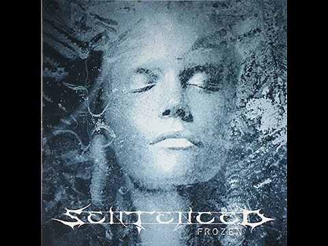 Sentenced ~ Frozen (full album)